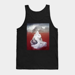 The Blood of Vikings Tank Top